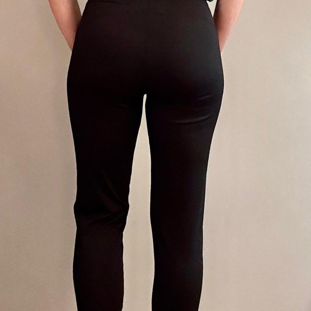 Yogipace‎ black jogger leggings Size XS - Picture 4 of 6